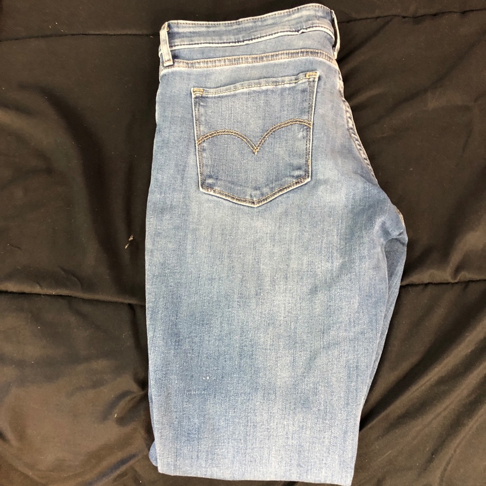 Levi’s jeans